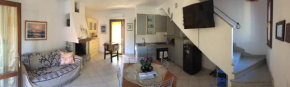 Appartamento San Teodoro Nuragheddu